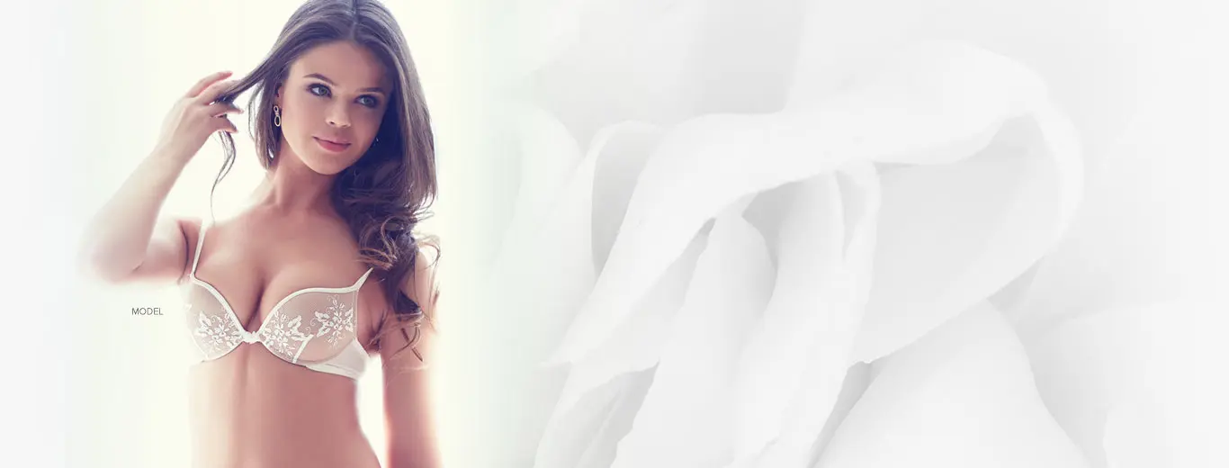 Breast Enhancement w/ Fat Transfer