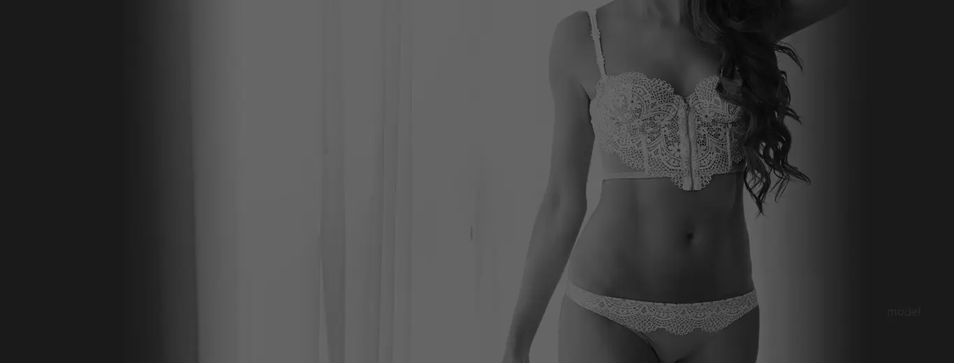 Skinny Bikini Tuck™ Technique