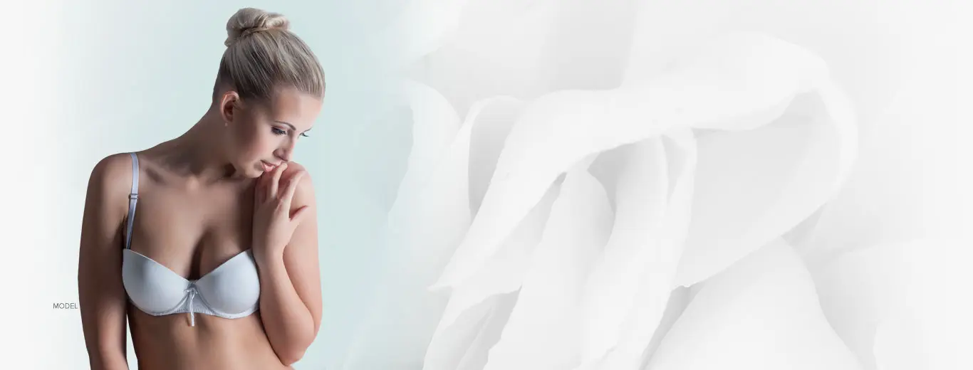 Implant Removal With Breast Lift Los Angeles