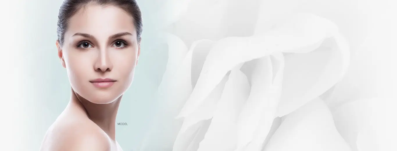 Non-Excisional Eyelid Lift in Los Angeles