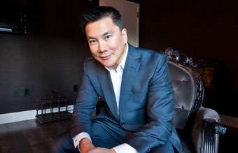 Dr. Chia Chi Kao