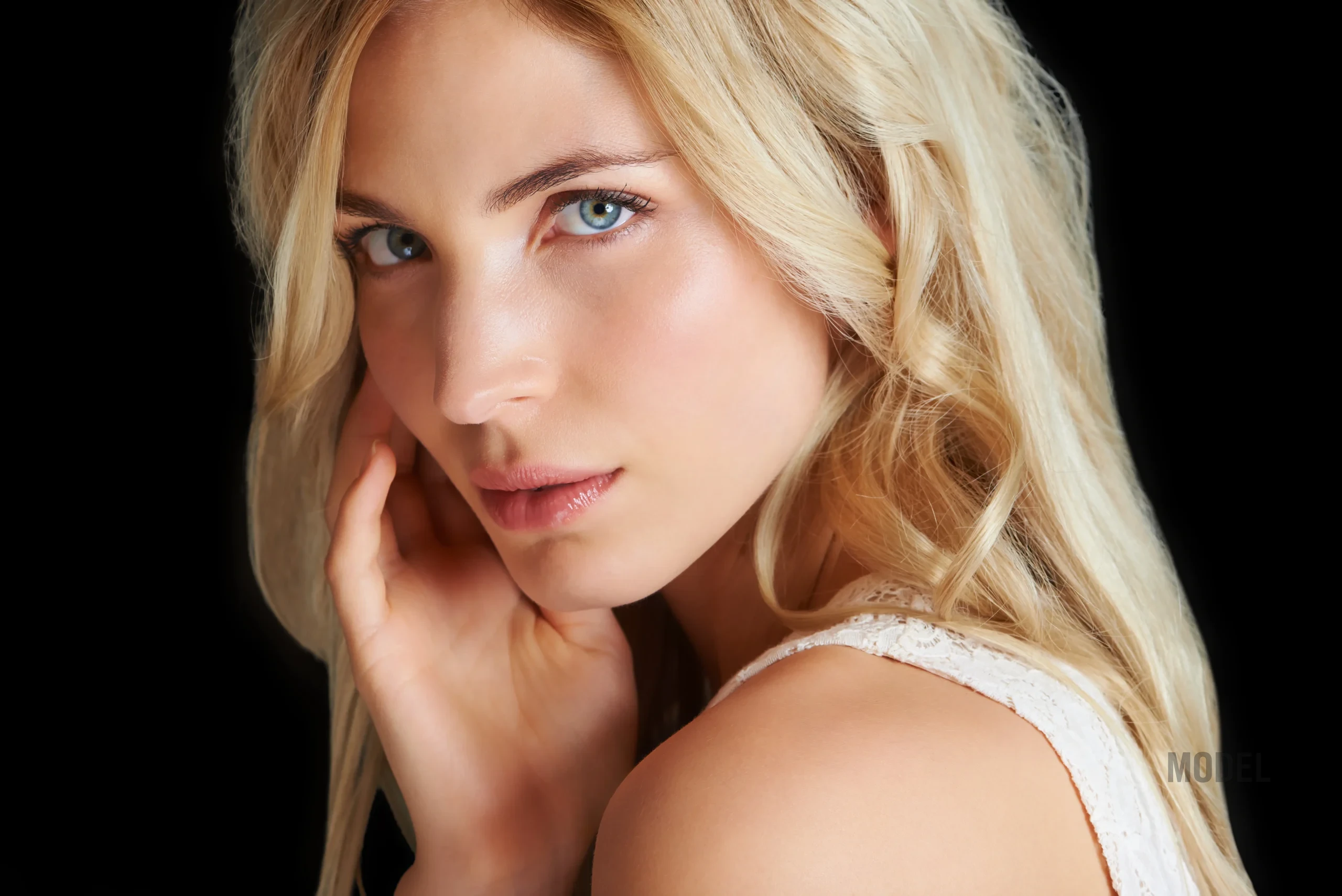 Patient considering the best age for a Ponytail Facelift with Dr. Kao in Santa Monica