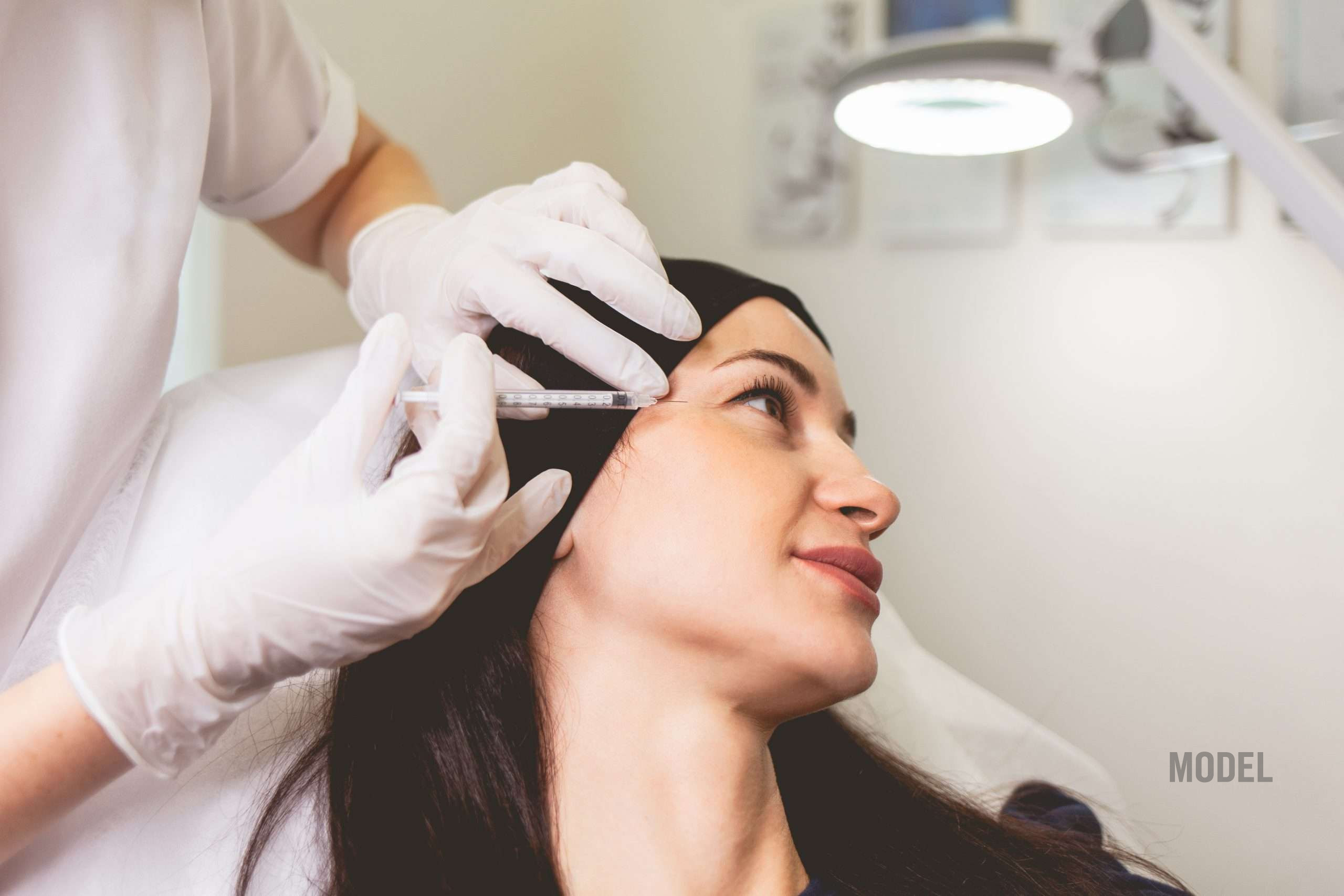 Mini facelift vs non-surgical facial rejuvenation in Los Angeles and Santa Monica